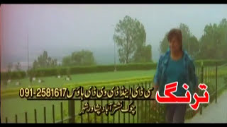 Jahangir Khan Shahid Khan Arbaz Khan  Pashto Old Dance Song 18  Pashto Movie Songs And Dance [upl. by Graeme]