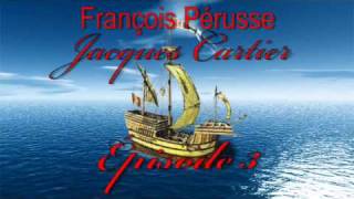 François Pérusse  Jacques Cartier 1 [upl. by Ellenij825]