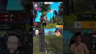 Tonmoy the bot এর বিচিতে VSS এর টুকা freefire freefirelive grandmaster TonmoyTheBoT [upl. by Nnybor]