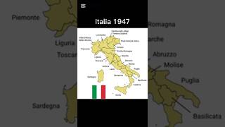 Evoluzione dell Italia 1171947 italy evolution [upl. by Nallac844]