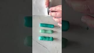 Prehistoric Alcohol Ink eggcellent yoshi asmr diy stainedglass translucent jewelry jewellery [upl. by Aimaj507]