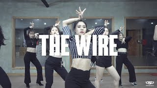 HAIM  The Wire Tourist Remix⎪ItsMe Waacking Choreography⎢DASTREET DANCE [upl. by Redla8]