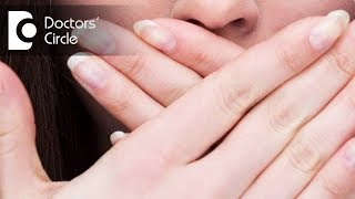 What is Oral thrush and how to manage it  Dr Jayaprakash Ittigi [upl. by Kohn]