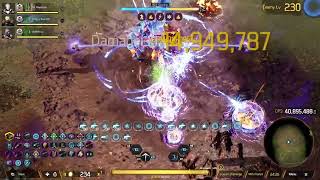 Anvil vault breakers OMG 80 MILLION DPS possibly the highest ever [upl. by Cordelia186]