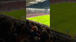 Im Mainzer Stadion bundesliga [upl. by Akimed]