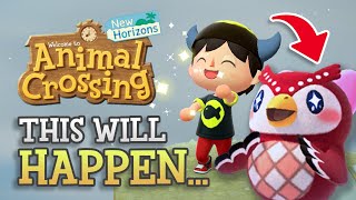 Animal Crossing New Horizons 30 Update Coming in 2024 Here’s Why [upl. by Aizti]