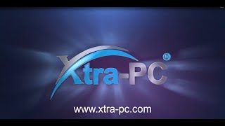 XtraPC Demo [upl. by Eednak]