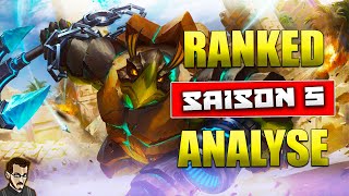 COMMENT JOUER MAKOA GRAB ► MAKOA COACHING RANKED Paladins FR [upl. by Kohl]