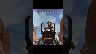 Slap To Wattson shorts shortvideo apexlegends apex参加型 apex女子 [upl. by Argela]