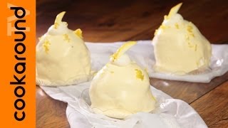 Delizie al limone  Tutorial ricetta dolce [upl. by Orford]