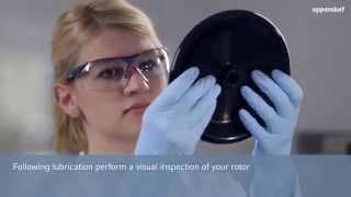 The Basis for Your Lab Safety  Centrifuge Training and Maintenance [upl. by Fernandina]