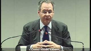 O debate mundial sobre desenvolvimento sustentável onde estamos [upl. by Atinhoj]