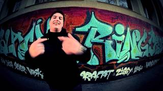 Black Ring Crew  Mrak ft Jwlz VTO Official Full HD Video [upl. by Candace455]