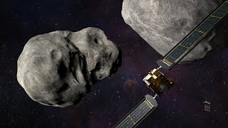 Watch NASA’s DART Mission Launch Double Asteroid Redirection Test Official BroadcastStream [upl. by Dnilasor]