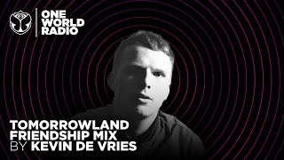 Tomorrowland  Friendship Mix  Kevin De Vries [upl. by Giardap]