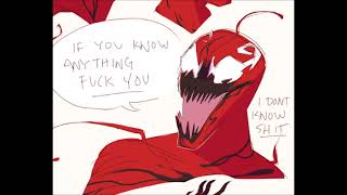 Carnage Comic Dub [upl. by Yukio]