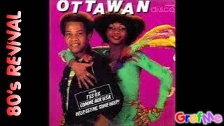 OTTAWAN quot Tes OK quot Extended Mix [upl. by Ahsiemac]