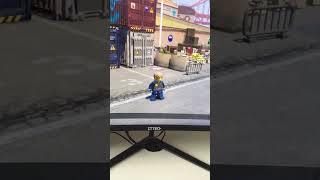 How to play Lego city undercover part 2 [upl. by Hafler]