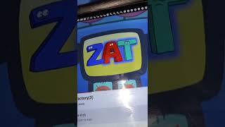 Leapfrog The Talking Words Factory Zat [upl. by Mahalia545]