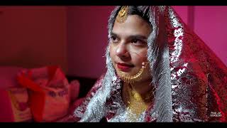 Muslim Wedding Highlights [upl. by Salakcin]