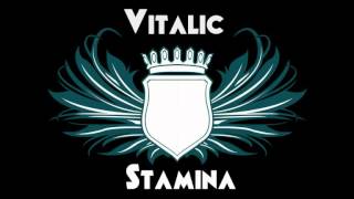 Vitalic  Stamina [upl. by Weasner694]