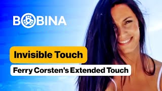 Bobina  Invisible Touch Ferry Corstens Extended Touch Гимн Казантипа [upl. by Auston459]