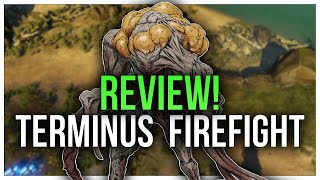 Should you play Terminus Firefight in Halo Wars 2 [upl. by Sidwohl]