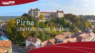 Pirna Saechsische Schweiz [upl. by Gasper]