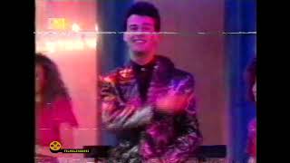 Hakan Peker  Bir Efsane 199091  Star1  Yilbasi Yeni Video [upl. by Sorazal]