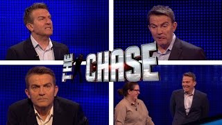 Bradleys Worst Jokes  The Chase [upl. by Ardyth516]