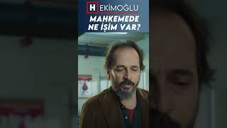 Hekimoğlunun Hazır Cevaplılığı 💯 Hekimoğlu [upl. by Yllus977]