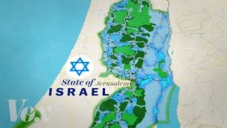 Israeli settlements explained  Settlements Part I [upl. by Pedrick725]