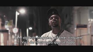 CLIPE  LETRA Poetas no Topo 33  PARTE 2  HD COMPLETO [upl. by Hpsoj]