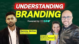 Branding 101： How to Build a Brand Pricing Premium Customer trust Loyalty Ft Brandbazooka [upl. by Nottarts]