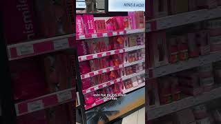 SEPHORA EN ATENAS🤩💄 beautyproducts makeupproducts maquillaje beautymakeup beauty [upl. by Farrison766]