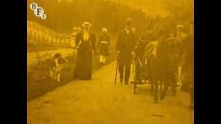 Scenes at Balmoral 1896 [upl. by Strickman]