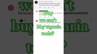 taparia tools share kaise buy kare tapariatools tapariatoolssharekaisebuykare [upl. by Nelrac]