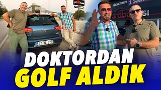 Doktordan Boyasızzzz GOLF Aldık  Deli Bal Hikayesi [upl. by Dietsche]