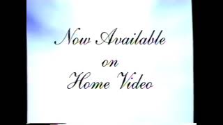 Columbia Tristar Home Video quotNow Available on Home Videoquot VHS Bump  1999 [upl. by Johiah]