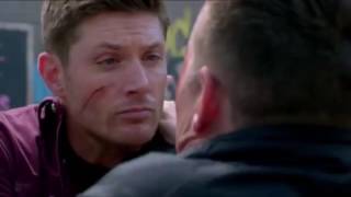 My Favorite Dean Winchester Moments [upl. by Artenak670]