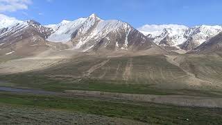 Lakes At Broghil amp Wakhan Corridor and Karumbar lake 5 [upl. by Ycart]