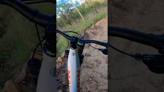 RIFT ZONE ⚡️E mtb marinbikes mountainbiking rockhampton motivation [upl. by Itirahc]