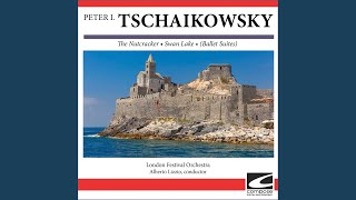 Tchaikovsky  Nutcracker Suite Op 71A  Trepak Russian Dance [upl. by Phyllys767]