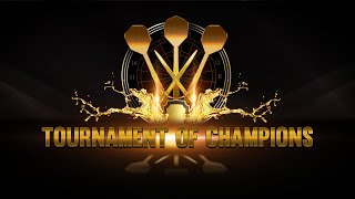 TOC Tuesday Doubles  Tournament of Champions  Kansas City MO [upl. by Kos]