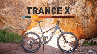 2024 Giant Trance X Review It Now Has a Home [upl. by Spracklen]