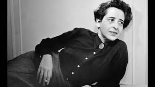 Lying in Politics  Hannah Arendt 1972 [upl. by Leinoto]