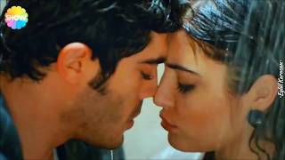 Hayat amp murat ask ask laftan anlamaz love song sokak lambasi [upl. by Mya]