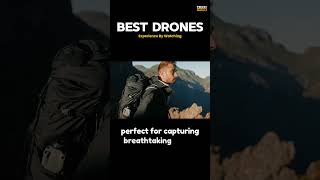 Best Drones for Filmmakers in 2024  Best Drone Picks [upl. by Lombard531]