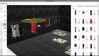 Planogram Software for Fashion Companies make your life easier [upl. by Isoais]