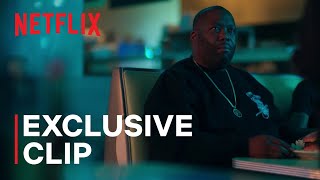 Ozark Season 4 Part 2  Ruth Meets Killer Mike  Netflix [upl. by Albina]